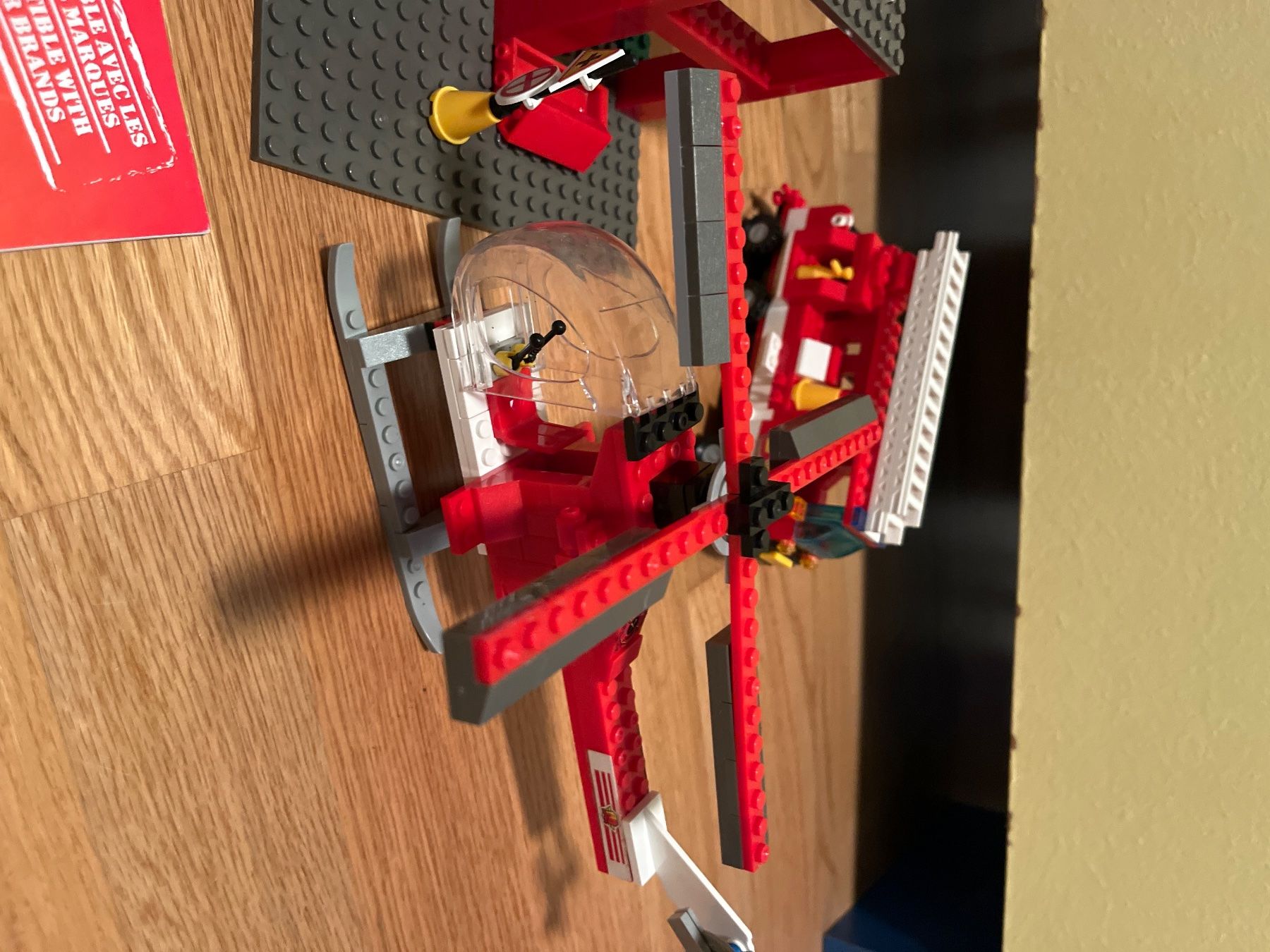 Lego Giocattoli: Lego Topaz – Usato da schönenwerd venduto da klupci 2
