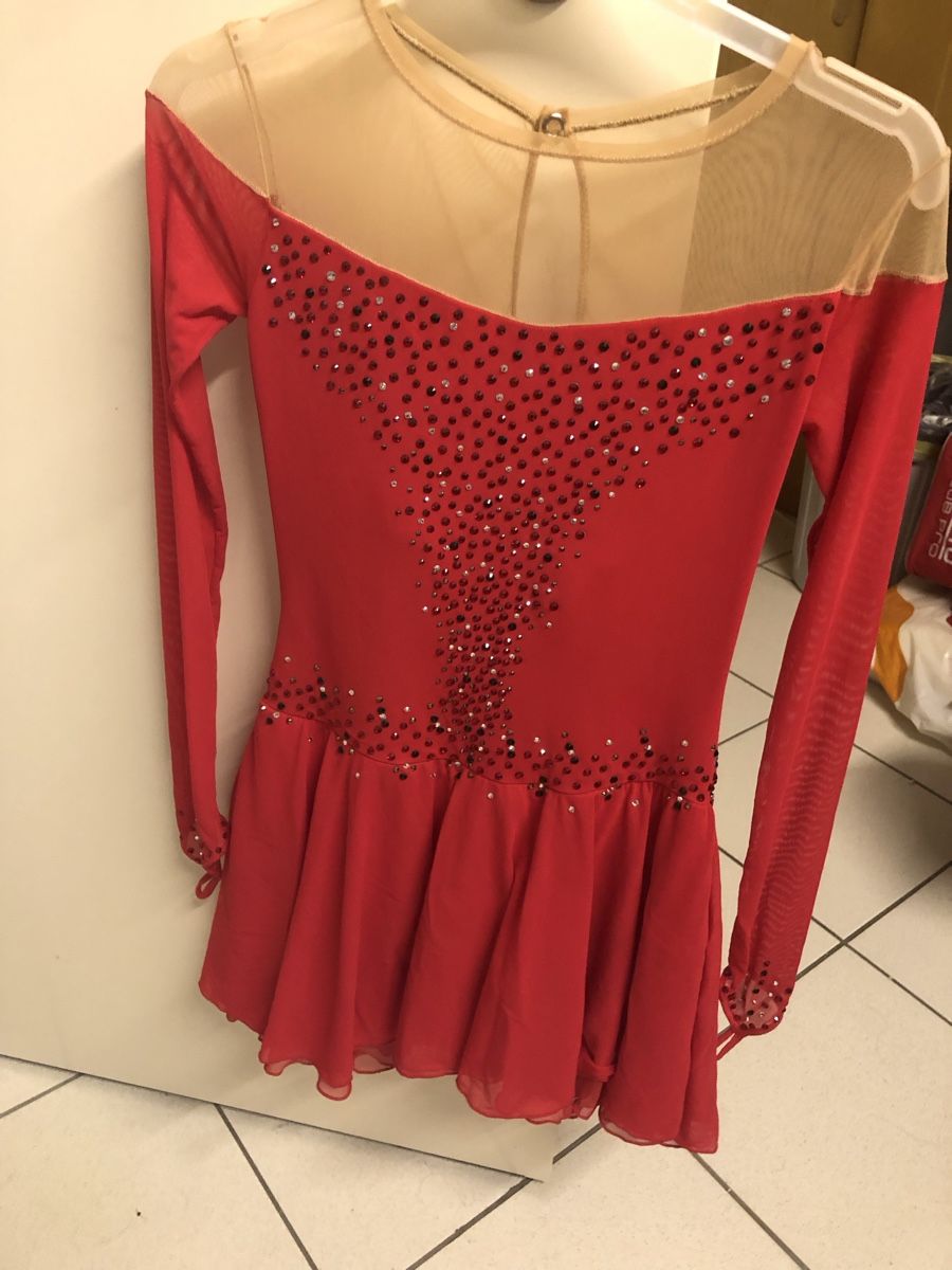 Vestiti & Gonne: Vestito tg XS – Usato da Rancate venduto da Birbine