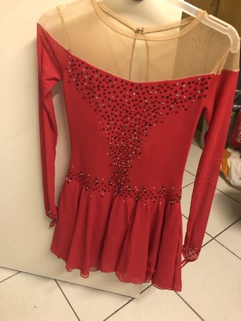 Vestito tg XS