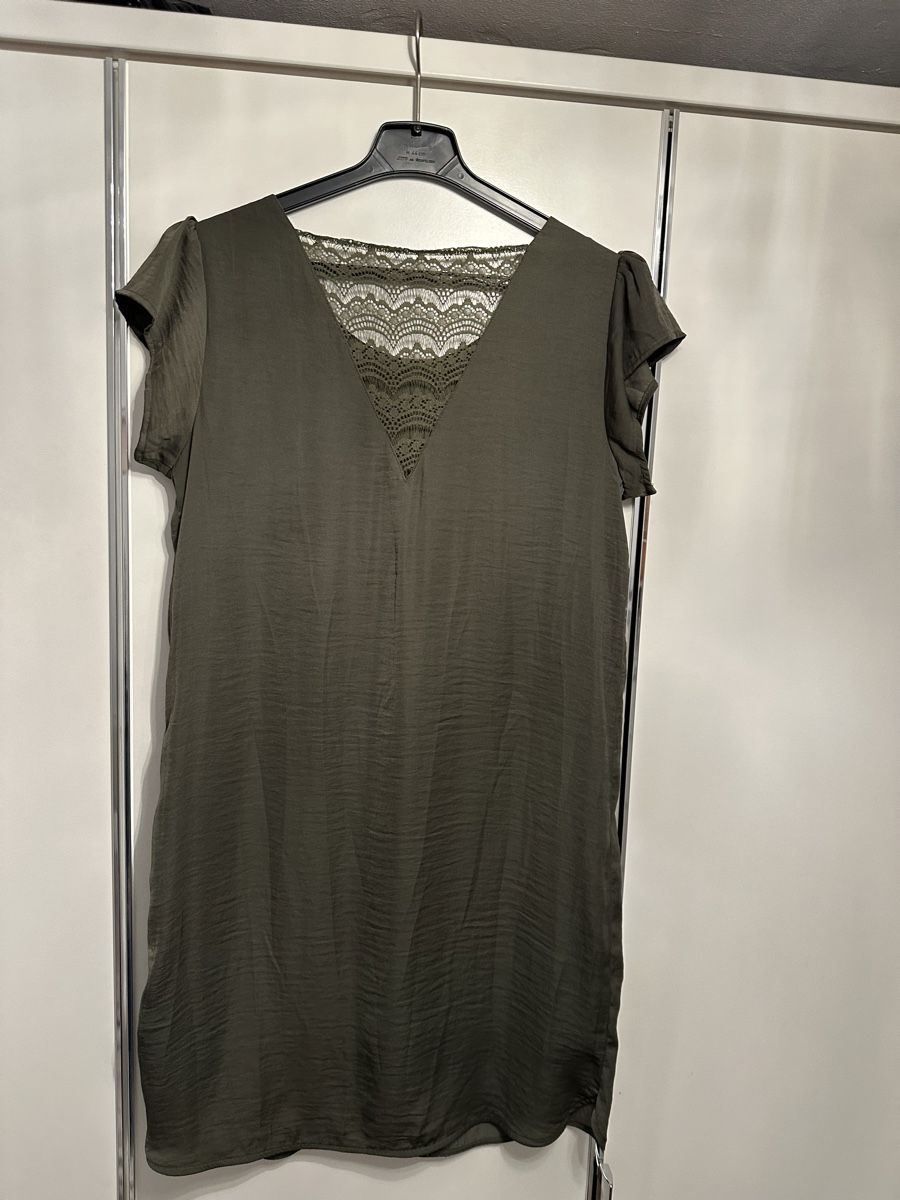 S.Oliver Camicette: Damen Bluse von S.Oliver Gr.40 – Usato da Pfungen venduto da Outlet64 8