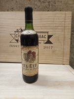 El Cid Rioja Gran Reserva 1988