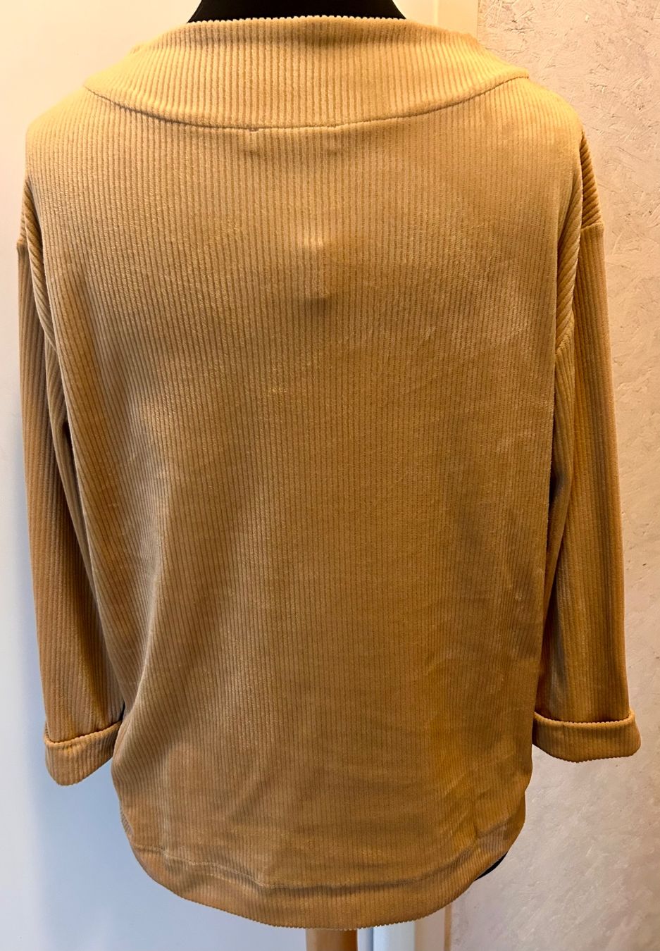 Pullover & Sweatshirts: SANI BLU Pullover, Grösse 44, neu mit Etikette – Neu und originalverpackt aus Oberhasli von anzis 3