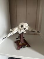 LEGO Harry Potter Hedwig, die Schneeeule