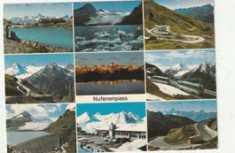 Nufenenpass MBK