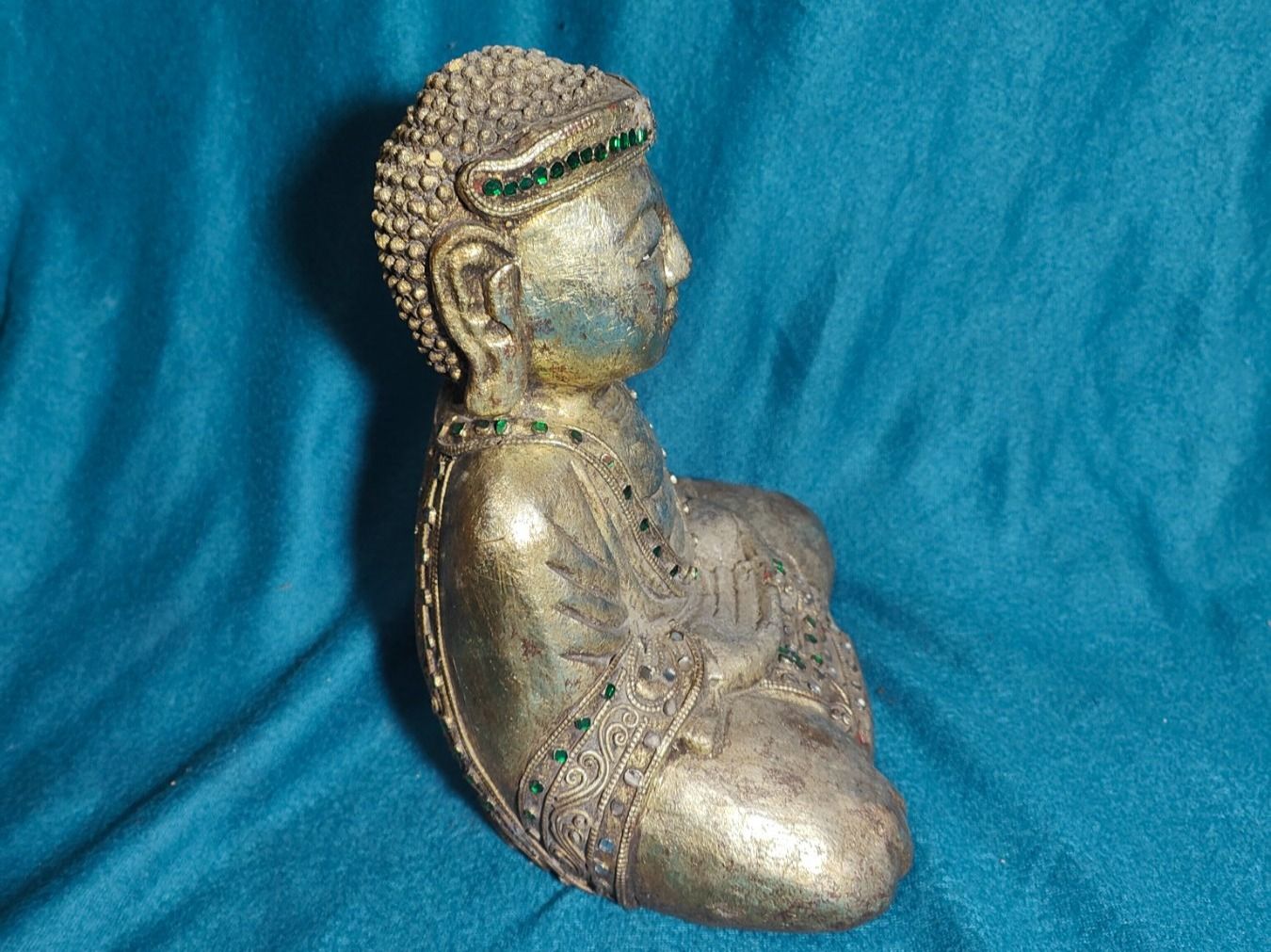 Sculture & Statue: Buddha Statue (Nr. 27292) – Usato da Rothrist venduto da SiddharthaMoon 2