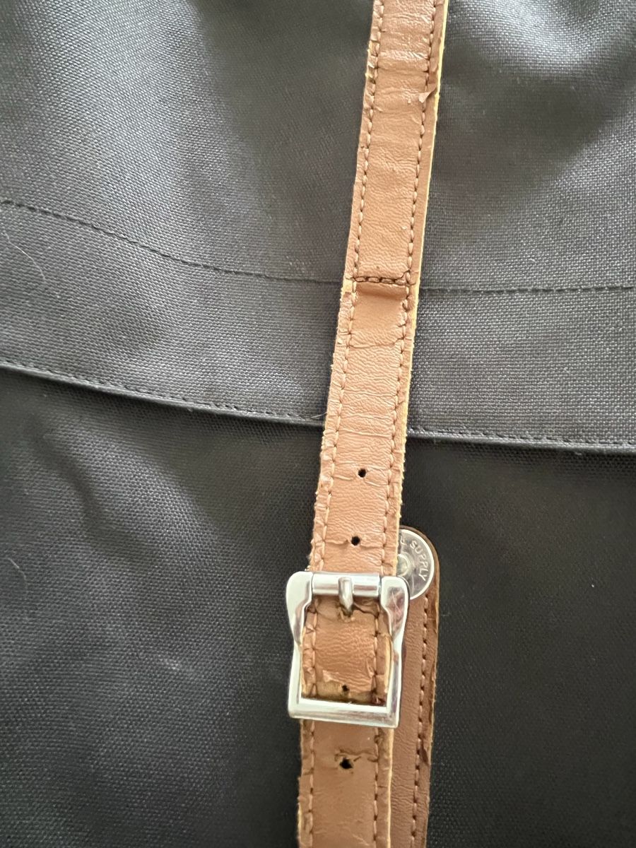 Herschel Sacs à dos: Herschel Tagesrucksack – D'occasion à Herrenschwanden par Kamel1 2