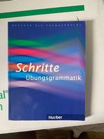 Schritte deutsch übungsgrammatik