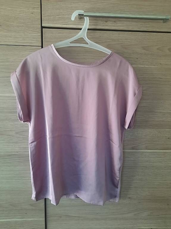 Camicette: VILA Damen Bluse Gr.36 ***NEU*** – Usato da Buchs SG venduto da miska01