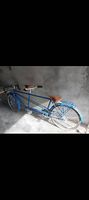Bici tandem Super Captivante
