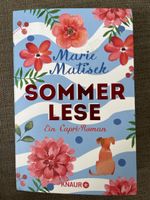 Buch: Sommerlese - Ein Capri-Roman