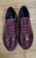Geox sneakers bordeaux (36)
