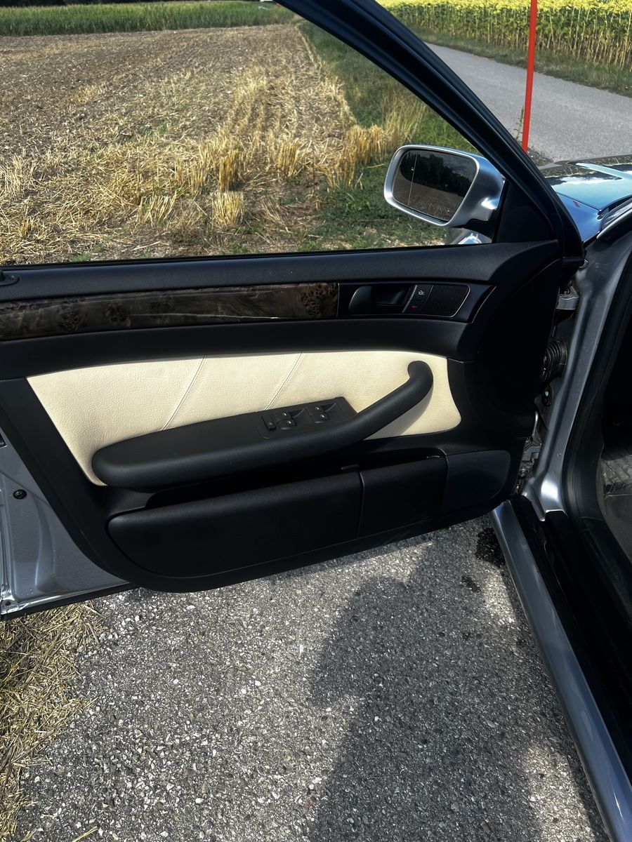Audi Autos: Audi rs6 c5 – D'occasion à Crassier par moi_2fq6 6