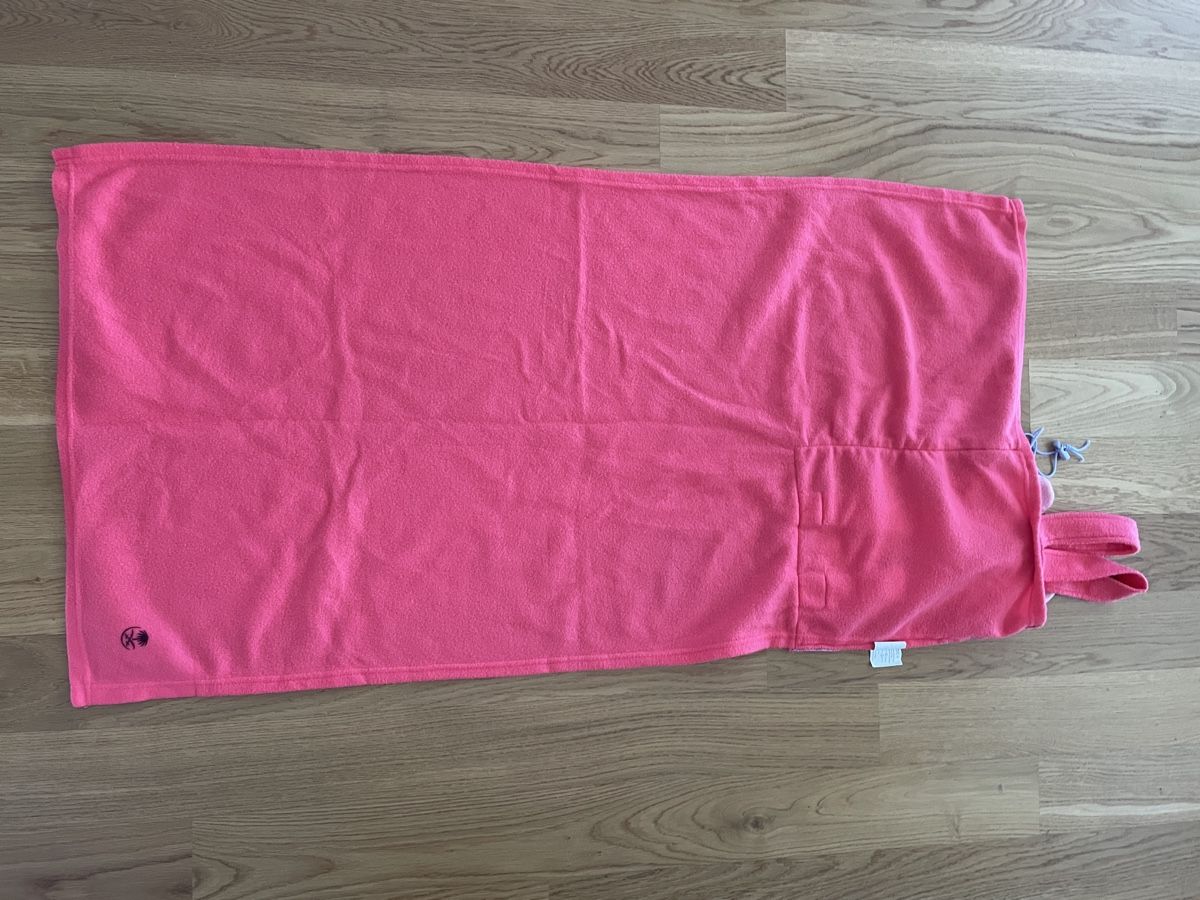 Coperte: Babydecke – Usato da Kloten venduto da SayBosch 2