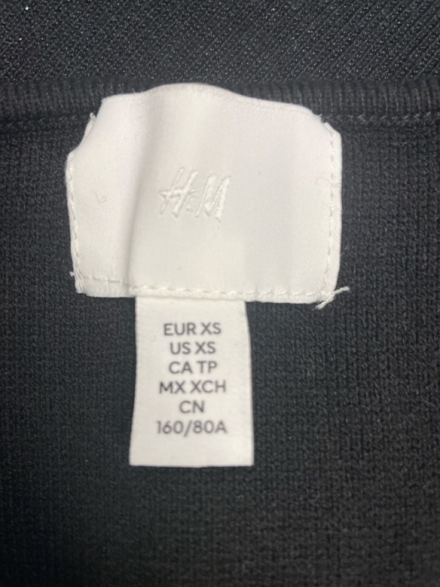 H&M Gilet & Giacche senza maniche: TOLLES STRICKGILET – Nuovo (secondo la descrizione) da Chur venduto da churerli 1