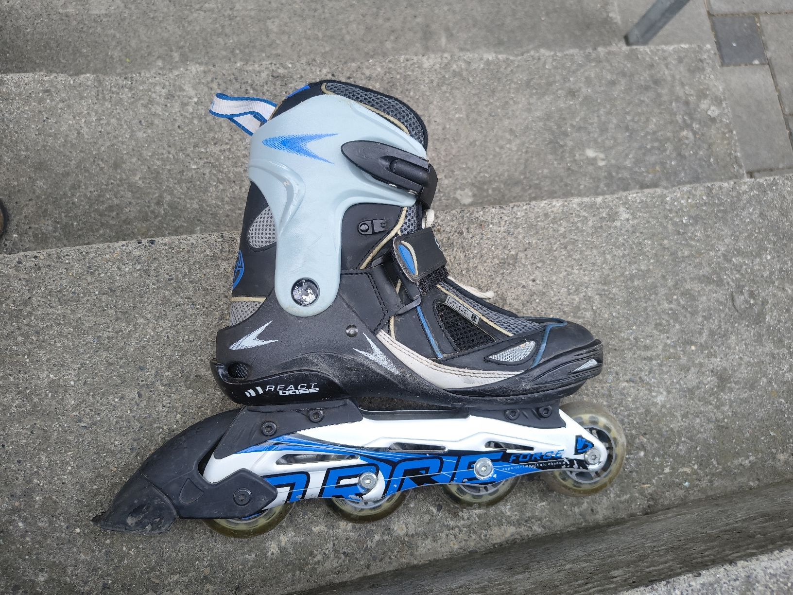 Victory Inline-Skating & Rollschuhe: Inlineskates Victory Gr. 39 – Gebraucht aus Neuenegg von chr_5grn 2