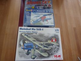 2X MODEL KIT