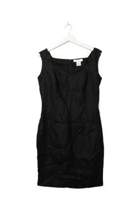 MAX MARA Puro Lino Kleid - Gr. M