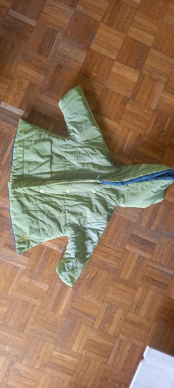 Kenzo Giacche & Cappotti: Veste hiver 2 ans Kenzo – Usato da Genève venduto da fle_pp9n 4