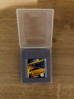 Lamborghini Game Boy