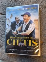 Bienvenue chez les Ch'tis - DVD - Film culte Dany Boon!
