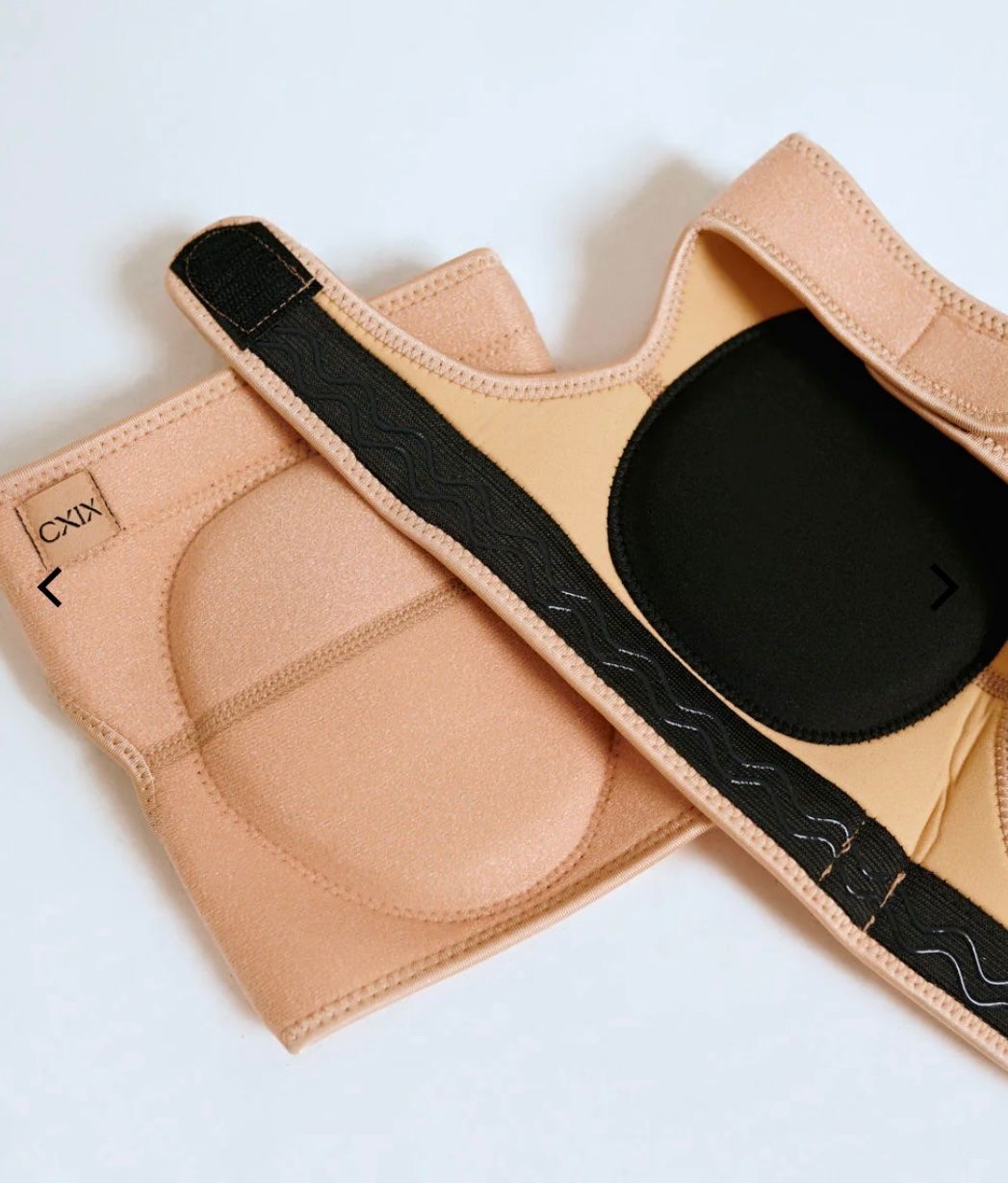 Protezioni & Imbottiture: Pole Dance CXIX Knee Pads – Nuovo e nell'imballaggio originale da Rüfenacht BE venduto da anelesa 1