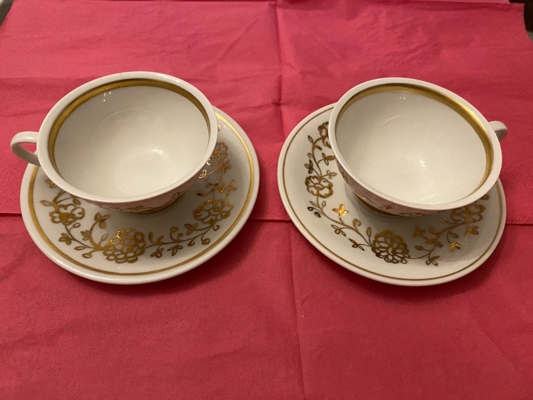 Rosenthal Tazze: Rosenthal WINIFRED – Usato da Birsfelden venduto da edw_2mjn 1