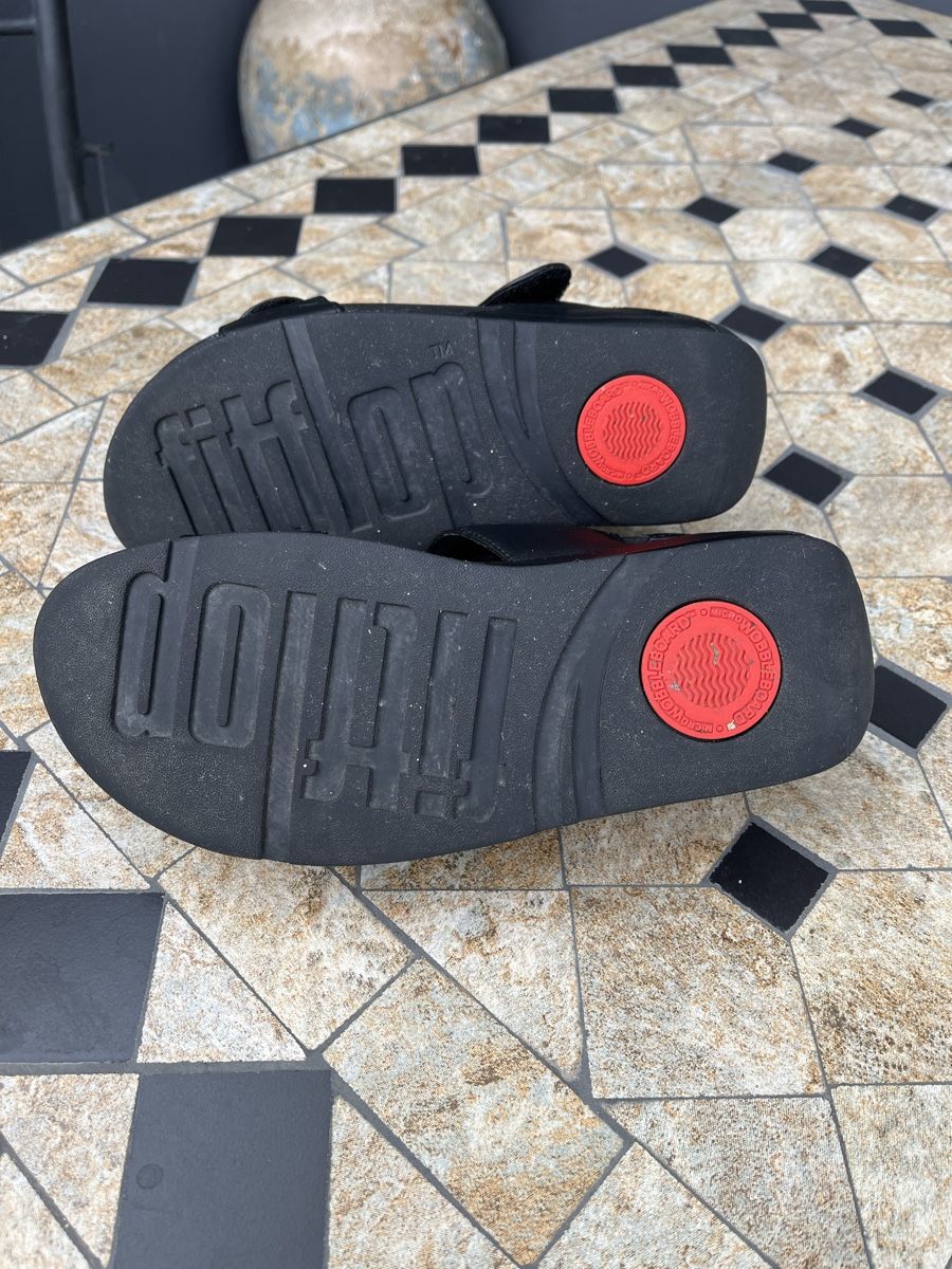Fitflop Chaussures femmes: Sandalen – D'occasion à Matzingen par mikica71 2