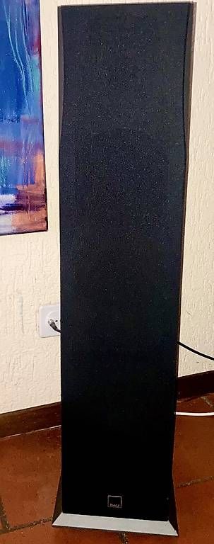 Multimediaplayer & Streamer: Hi Fi Anlage – Gebraucht aus Ebikon von rwf_7x7q 3