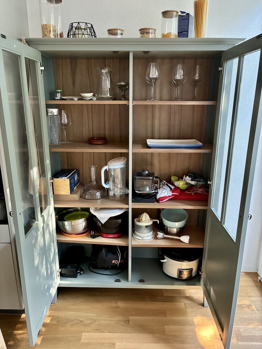 Maisons du monde Armoires: Kitchen cabinet – D'occasion à Baar par nye_r6hg 1