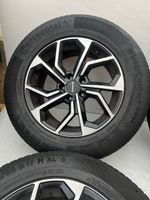 Winterräder für Vw Seat Skoda Audi