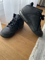 Jungs Lederschuhe von M.Jordan, Grösse 36, top Zustand 👍