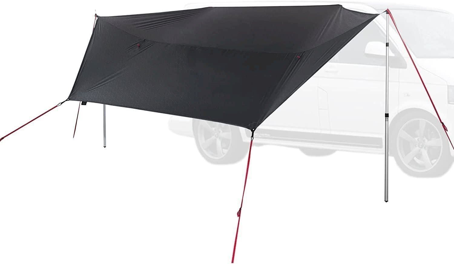 Vorzelte & Markisen: Qeedo Motor Tarp Bus Markise – Neu und originalverpackt aus Bottighofen von  2