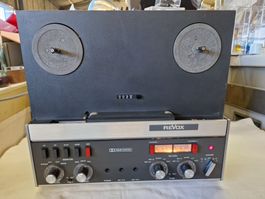 Revox A77 4-Spur Dolby Bandmaschine top Rarität