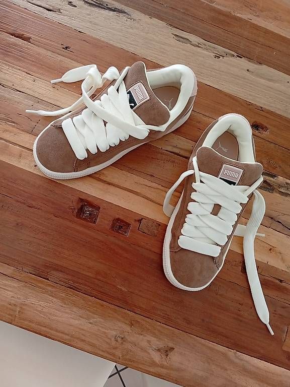 Herrenschuhe: Puma – Gebraucht aus Cugnasco von sinisi01 3
