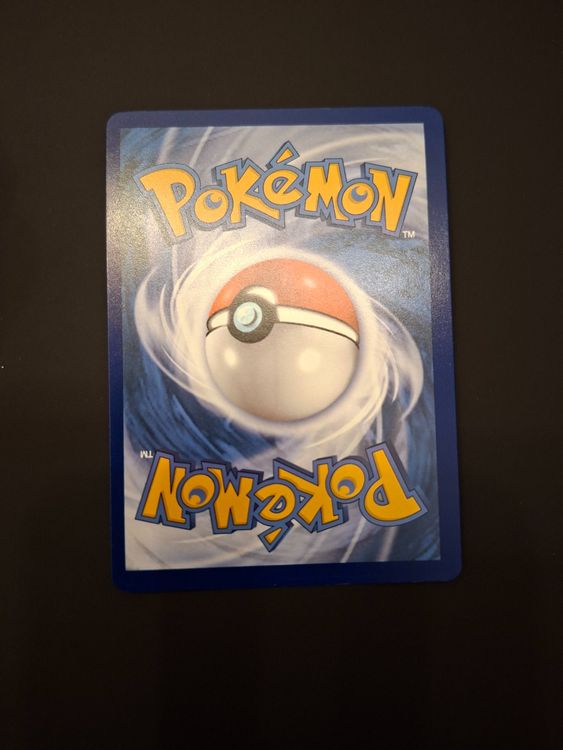 Raichu 064/193 REVERSE HOLO Entwicklungen in Paldea Pokemon Karte kaufen