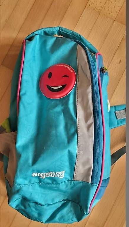 Borse & Zaini: Ergobag Set – Usato da Seuzach venduto da SimiHutti 4