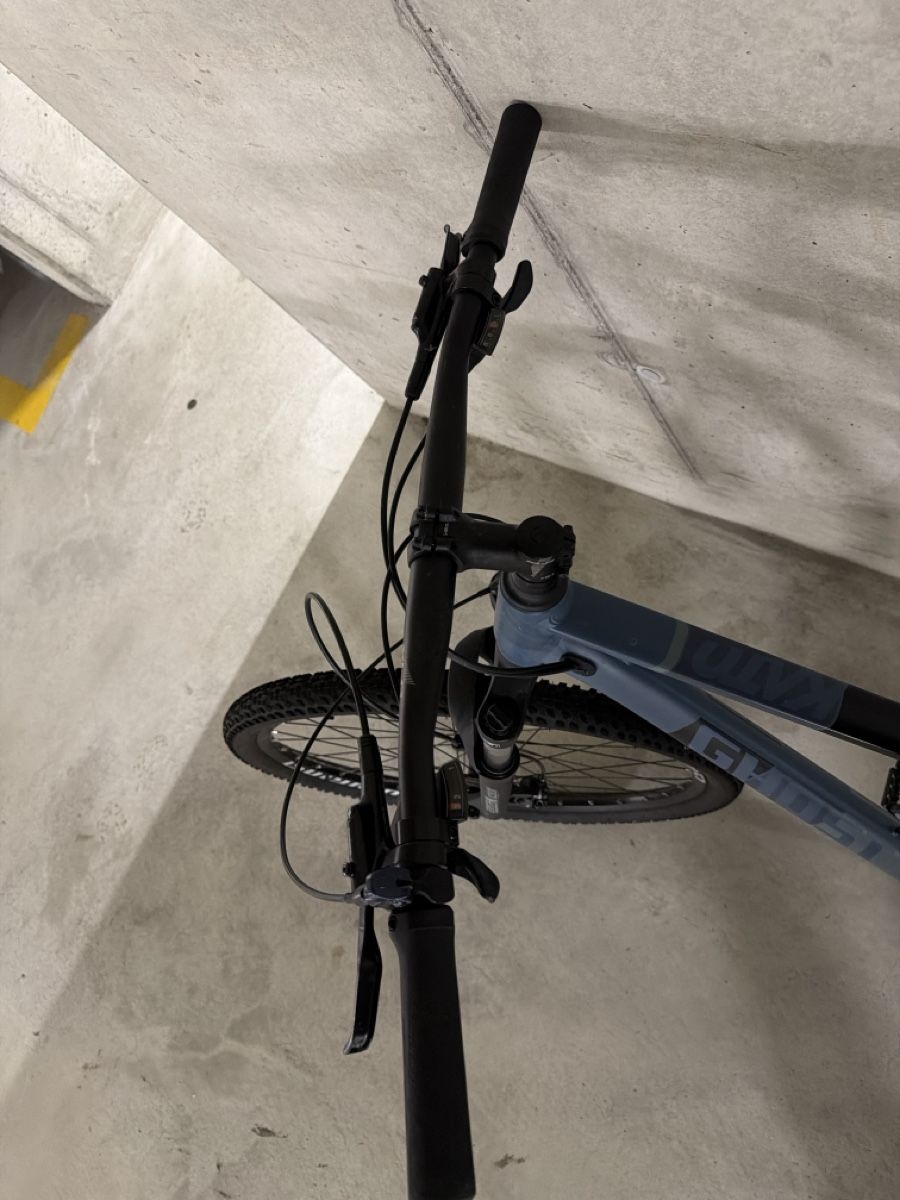 Ghost Vélos: Kato Essential 2021 – D'occasion à Mettmenstetten par Zllg_09 5