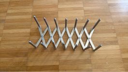 Ikea Deckelhalter, fast nie gebraucht, guter Zustand