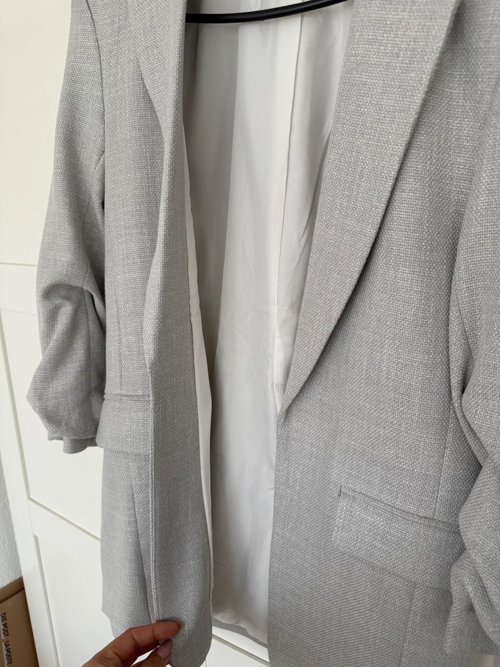 H&M Vestes: Blazer H&M – D'occasion à Schlieren par van_qcj5 2