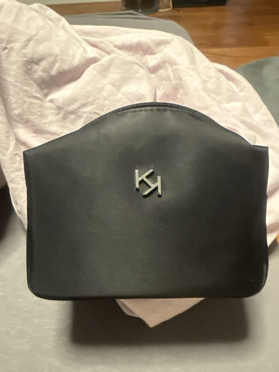 Custodie per cosmetici: Kiko Kosmetik Tasche  – Usato da Bern venduto da mat_mw9v