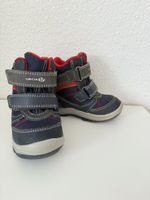 Geox Winter Boots Size 22 - Cosy Feet for Little Explorers!