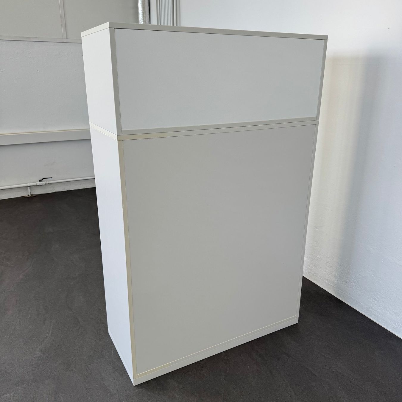 Schränke: Steelcase Share It Kombi-Lateralschrank – Gebraucht aus Schönenwerd von mcofficeshop 7