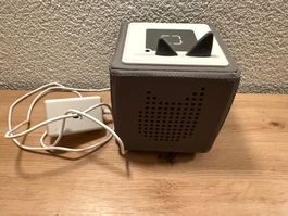 Toniebox grau