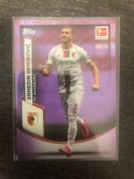 Topps Jade Ermedin Demirovic /15