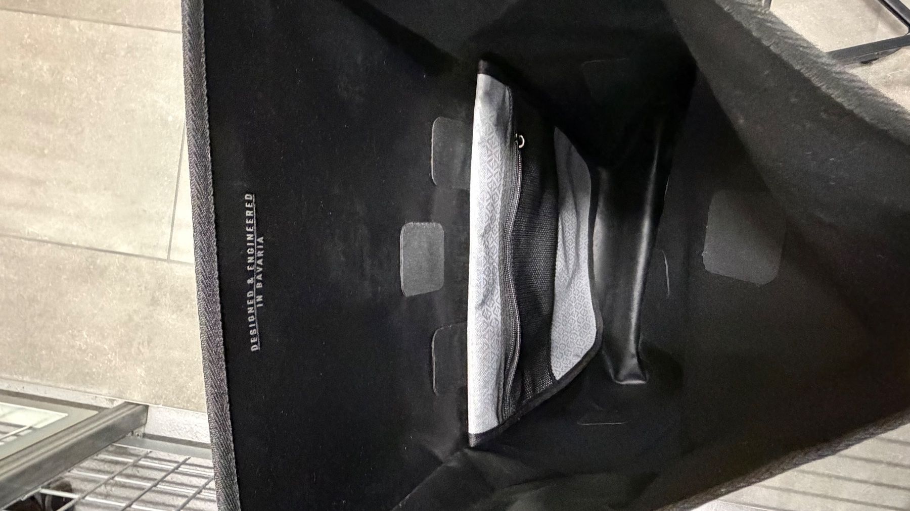 Borse: Velotaschen Gepäckträgertaschen – Usato da Thalwil venduto da rap_w6pq 3
