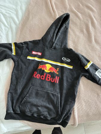 Race Pullover