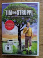Tim und Struppi - Tim und die blauen Orangen (DVD)