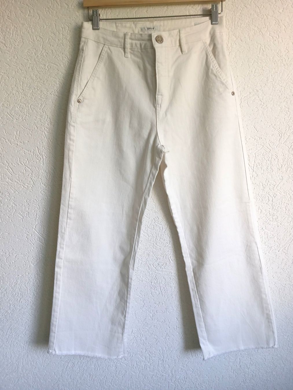 Opus Pantalons: Opus  Culotte Gr. 36 L26 – D'occasion à Frenkendorf par Fippe1