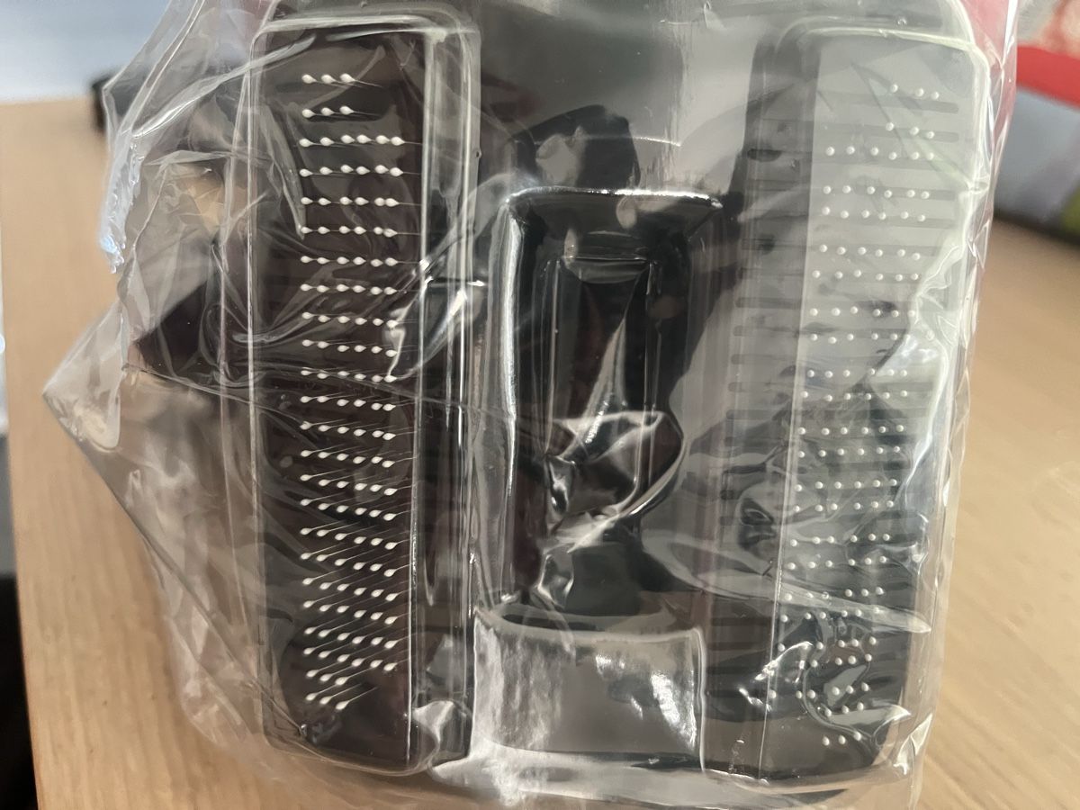 Dreame Aspirapolveri & Accessori: Dreame Z30 Tierhaarbürste – Nuovo e nell'imballaggio originale da Wangs venduto da schniwi 1