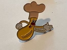 1 Pin Bimbosan